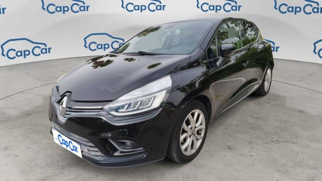 Renault Clio 1.5 Dci 90 Intens