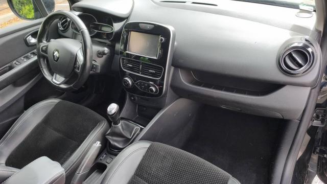 Renault Clio image 1