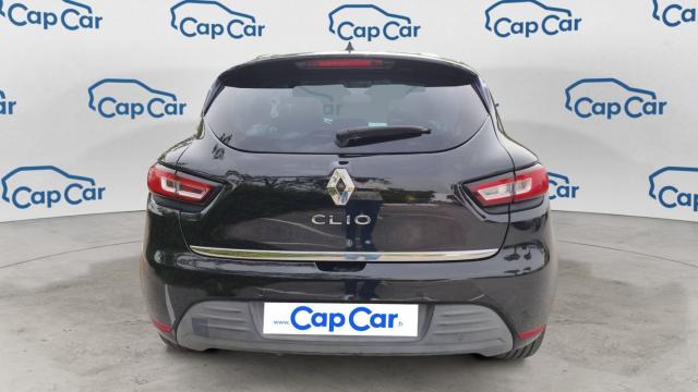 Renault Clio image 2