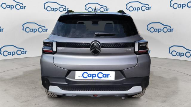 Citroen C3 image 1