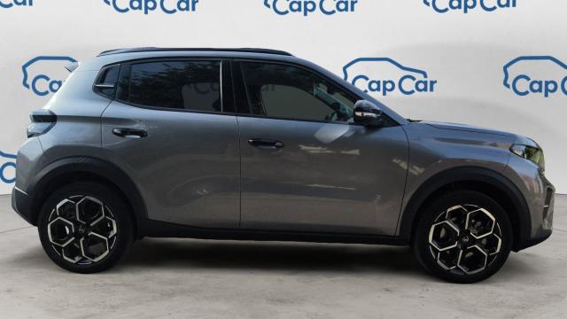 Citroen C3 image 2