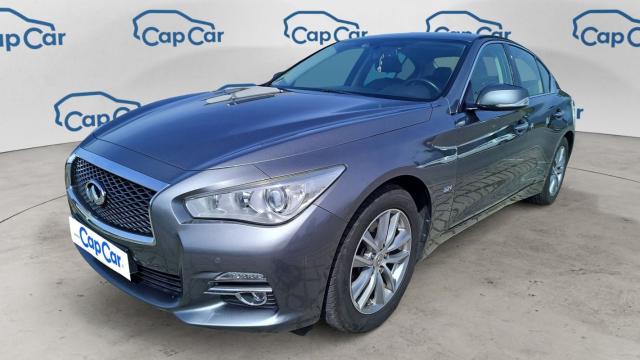 Infiniti Q50 d’occasion
