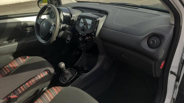 Citroen C1 image 3