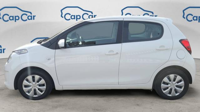 Citroen C1 image 4
