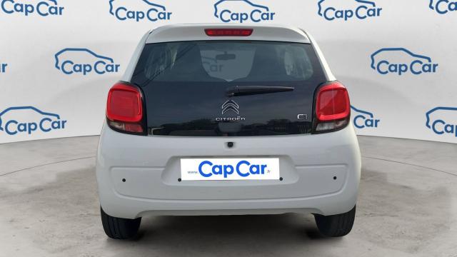 Citroen C1 image 2