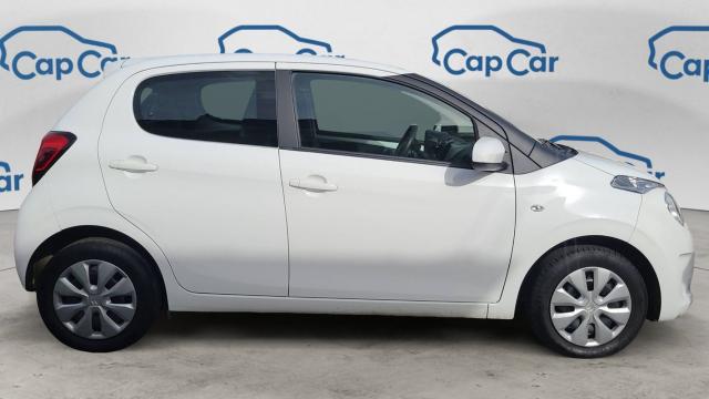 Citroen C1 image 6