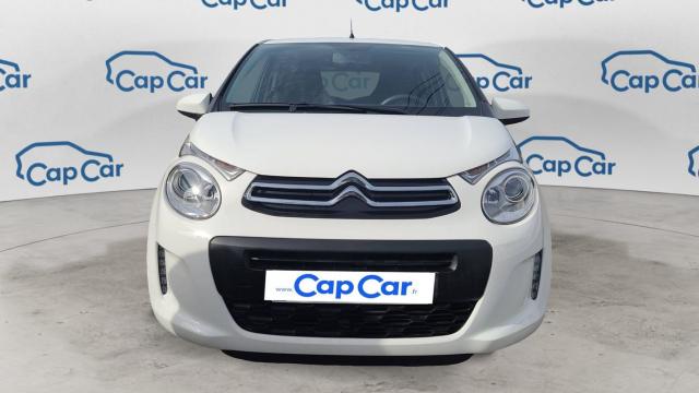 Citroen C1 image 7