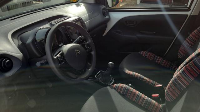 Citroen C1 image 8