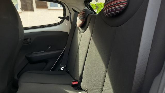 Citroen C1 image 9