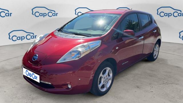 Nissan Leaf 109 24kwh Acenta