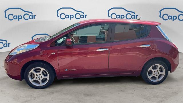 Nissan Leaf image 8