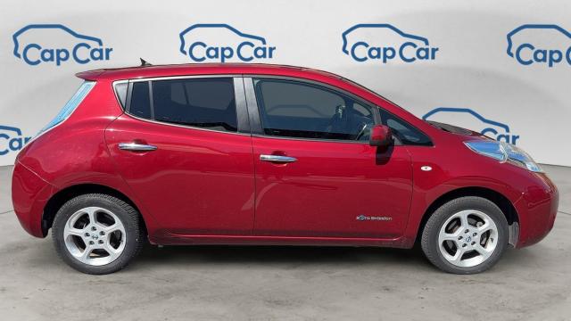 Nissan Leaf image 5