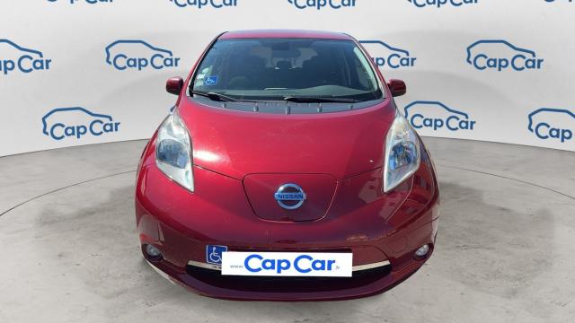 Nissan Leaf image 1