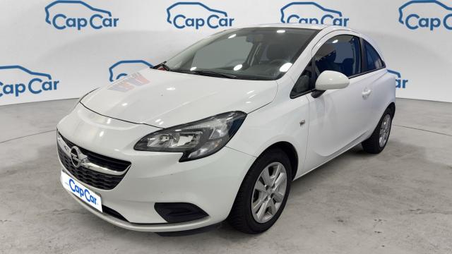 Opel Corsa Phase 3 1.4 Turbo 100 Color