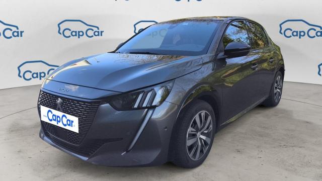 Peugeot 208 Ii 1.2 Puretech 100 Eat8 Gt Pack - Automatique