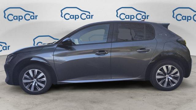 Peugeot 208 image 3