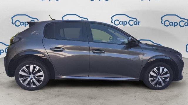 Peugeot 208 image 5