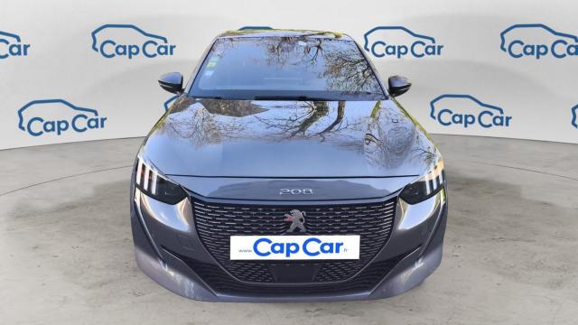 Peugeot 208 image 7