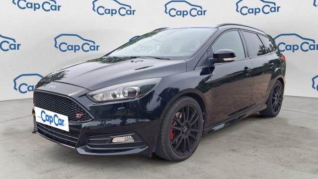 Ford Focus Sw 2.0 Ecoboost 250 St