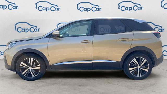 Peugeot 3008 image 3