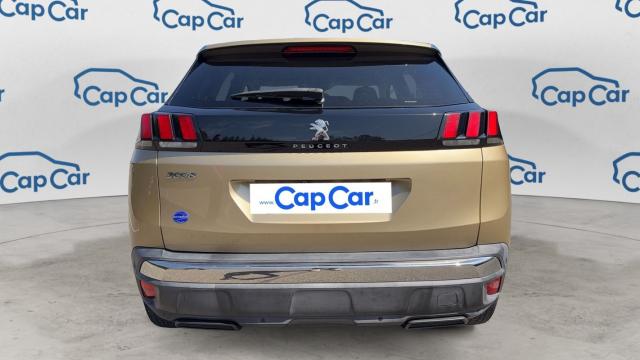 Peugeot 3008 image 4