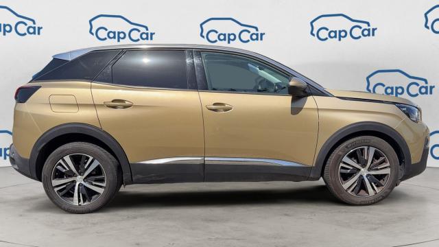 Peugeot 3008 image 2