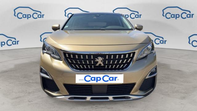 Peugeot 3008 image 9