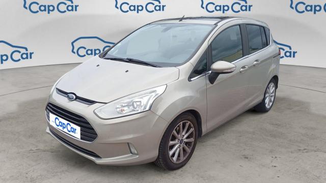 Ford B-Max 1.5 Tdci 95 Titanium