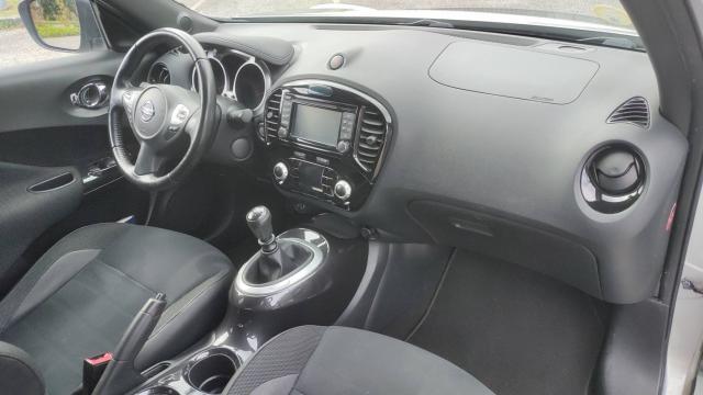 Nissan Juke image 8