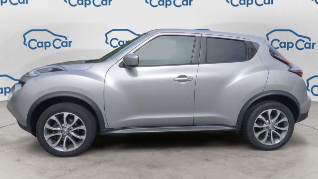 Nissan Juke image 5