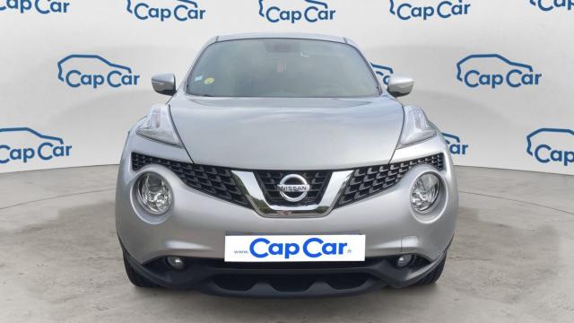 Nissan Juke image 1