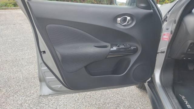 Nissan Juke image 4