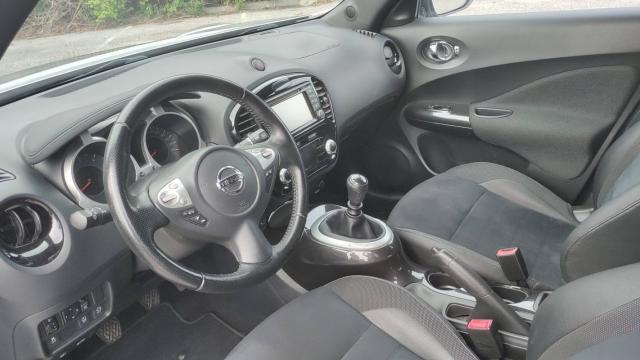 Nissan Juke image 2