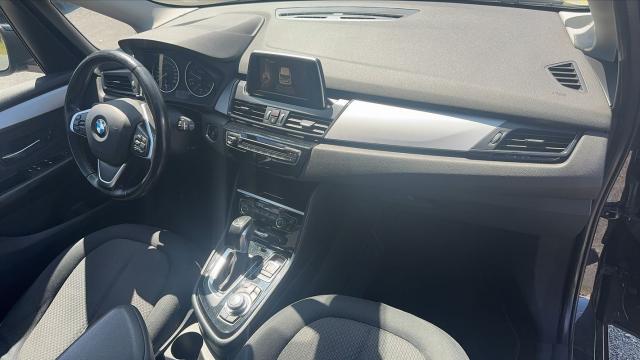 Bmw Serie 2 Active Tourer image 8
