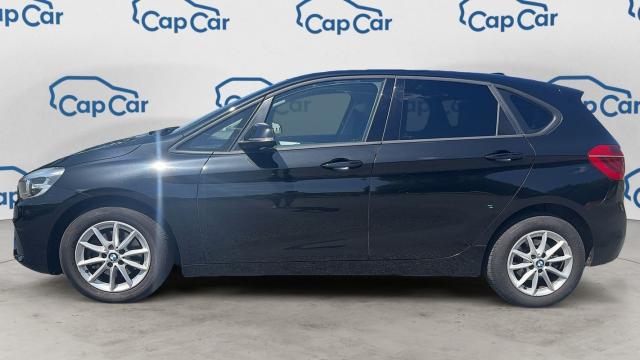 Bmw Serie 2 Active Tourer image 6