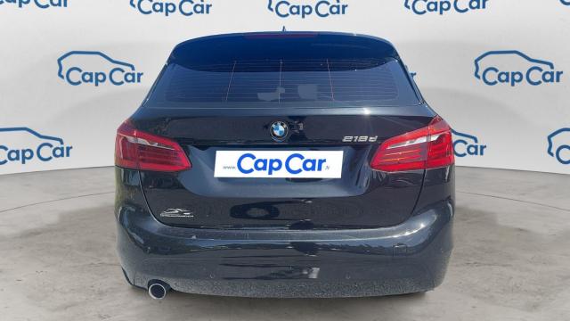 Bmw Serie 2 Active Tourer image 2