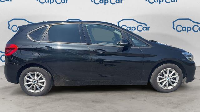 Bmw Serie 2 Active Tourer image 1