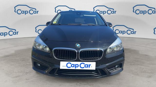 Bmw Serie 2 Active Tourer image 7