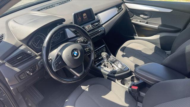 Bmw Serie 2 Active Tourer image 4