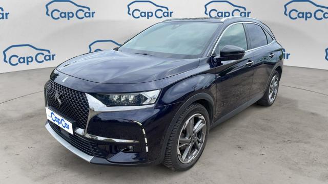 Ds Ds 7 d’occasion