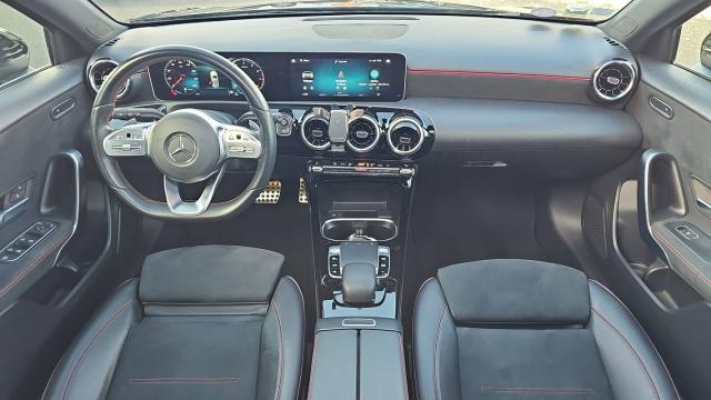 Mercedes Benz Classe A image 5