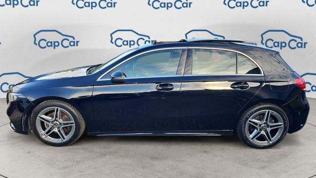 Mercedes Benz Classe A image 1