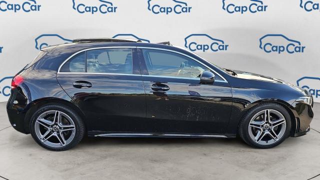 Mercedes Benz Classe A image 6