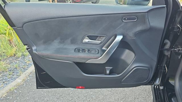 Mercedes Benz Classe A image 2