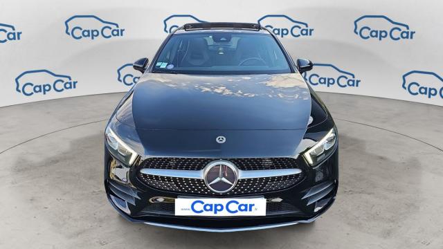 Mercedes Benz Classe A image 8
