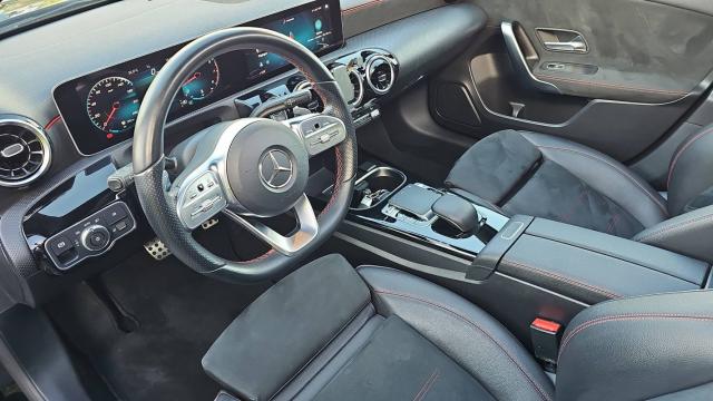 Mercedes Benz Classe A image 7