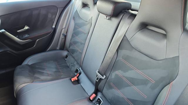 Mercedes Benz Classe A image 3