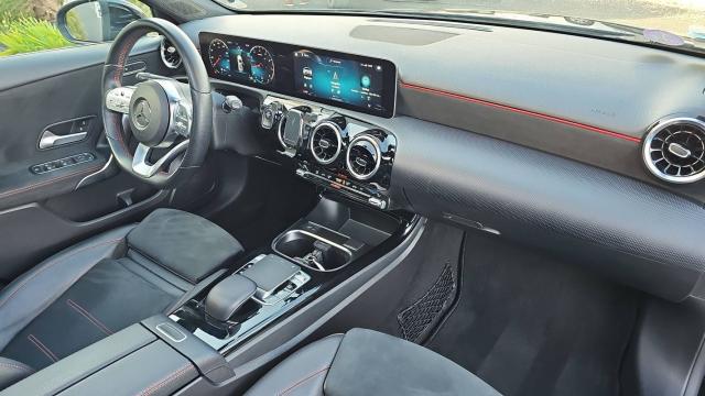 Mercedes Benz Classe A image 9