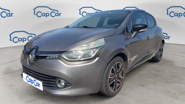 Renault Clio 0.9 Tce 90 Limited