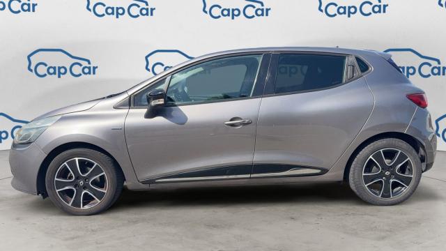 Renault Clio image 3